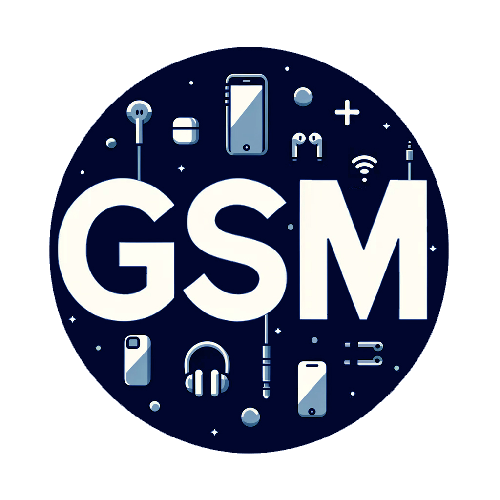 gsm logo