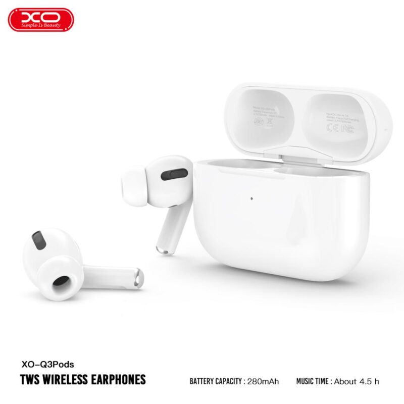 ایرپاد ایکس او مدل XO-Q3Pods