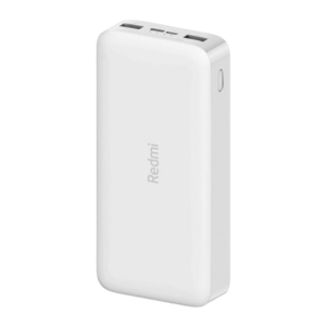 پاوربانک شیائومی 20000 mAh