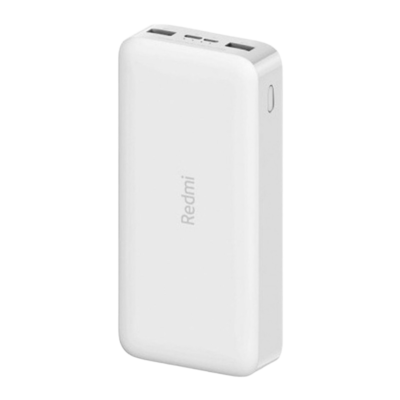 پاوربانک شیائومی 20000 mAh