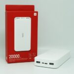 پاوربانک شیائومی 20000 mAh