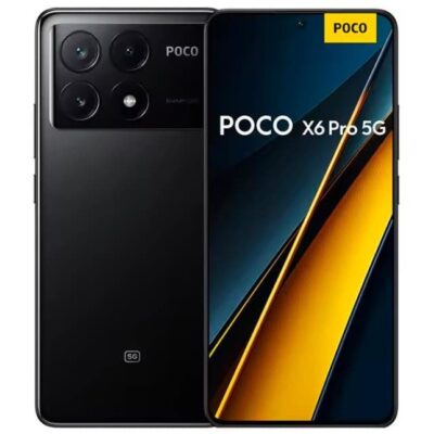 موبایل پوکو X6 پرو شیائومی Xiaomi Poco X6 Pro