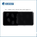 گلس نانو مدل Subway گوشی Samsung Galaxy