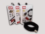 کابل HDMI ارلدام مدل Earldom W24 دو متر