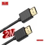 کابل HDMI ارلدام مدل Earldom W24 دو متر